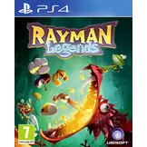 Rayman Legends (Complete)