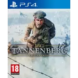 WWI Tannenberg: Eastern Front (Complete)