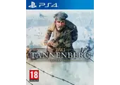 WWI Tannenberg: Eastern Front (Complete)