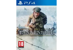 WWI Tannenberg: Eastern Front (Complete)