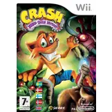 Crash Mind over Mutant (Compleet, HOL)
