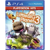Little Big Planet 3 (Complete, PlayStation Hits)