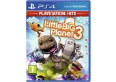 Little Big Planet 3 (Compleet, PlayStation Hits)