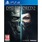 Dishonored 2 (Compleet)
