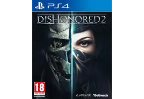 Dishonored 2 (Compleet)