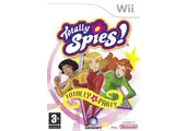 Totally Spies! Totally Party (Compleet, FAH)