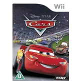 Disney's Cars (Complete, UKV)