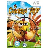Chicken Riot (Complete, FAH)