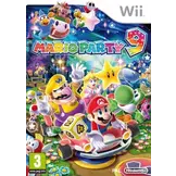 Mario Party 9 (Complete, HOL)