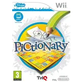 Pictionary (Compleet, FAH)