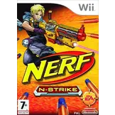 Nerf N-Strike (Compleet, EUR)