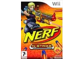 Nerf N-Strike (Complete, EUR)