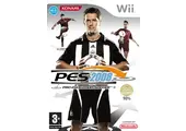 Pro Evolution Soccer 2008 (Complete, UKV)