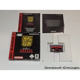 NES Classics The Legend of Zelda (Complete, NEU6)