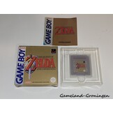 The Legend of Zelda Link's Awakening (Compleet, HOL)