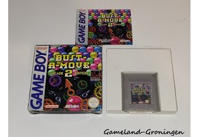 Bust-A-Move 2 Arcade Edition (Complete, EUR)
