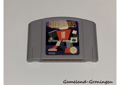 Robotron 64 (EUR)