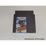 Super Mario Bros 2 (FRA)