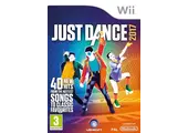 Just Dance 2017 (Compleet, FAH)
