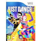 Just Dance 2016 (Complete, FAH)