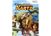 DreamWorks Super Star Kartz (Complete, FAH)