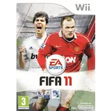 FIFA 11 (Compleet, FAH)
