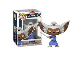 Avatar the Last Airbender POP! - Momo #1442