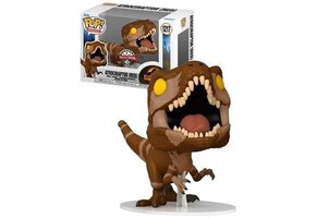 Jurassic World Dominion POP! - Altrociraptor (Red) #1217