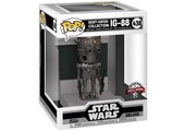 Star Wars Bounty Hunters Collection POP! - IG-88 6 Inch #438
