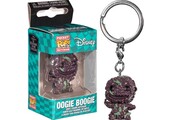 Nightmare Before Christmas POP Keychain - Oogie Boogie