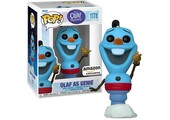 Disney Olaf Presents POP! - Olaf as Genie #1178