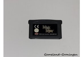 Manic Miner (EUR)
