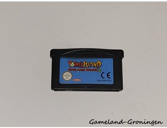 Super Mario Advance 3: Yoshi's Island (EUR)