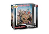 Albums POP! - Iron Maiden - The Trooper #57