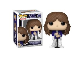 Rocks POP! - Ozzy Osbourne #356