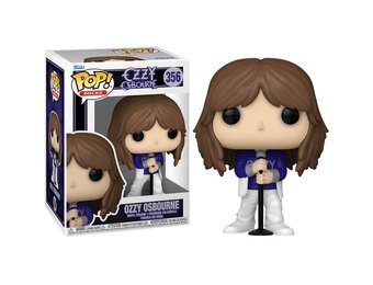 Rocks POP! - Ozzy Osbourne #356