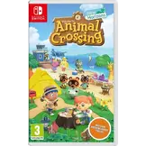Animal Crossing New Horizons (Complete, HOL)