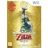 The Legend of Zelda Skyward Sword (Complete, HOL)