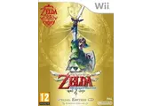 The Legend of Zelda Skyward Sword (Compleet, HOL)