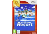 Wii Sports Resort (Compleet, Selects, HOL)