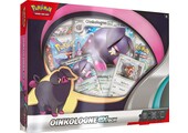 Pokémon TCG - Ex Box Oinkologne