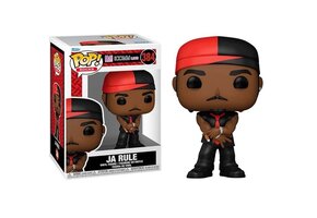 Rocks POP! - Ja Rule #384