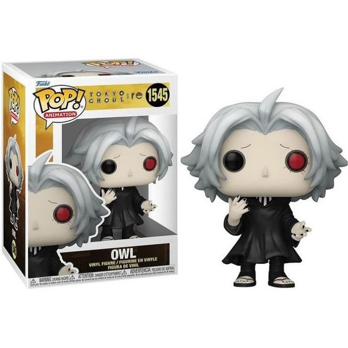Tokyo Ghoul POP! - Owl #1545