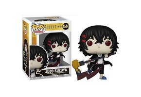 Tokyo Ghoul POP! - Juzo Suzuya #1544