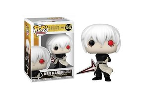Tokyo Ghoul POP! - Ken Kaneki (Final Battle) #1542