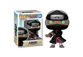 Naruto POP! - Kakuzu #1504