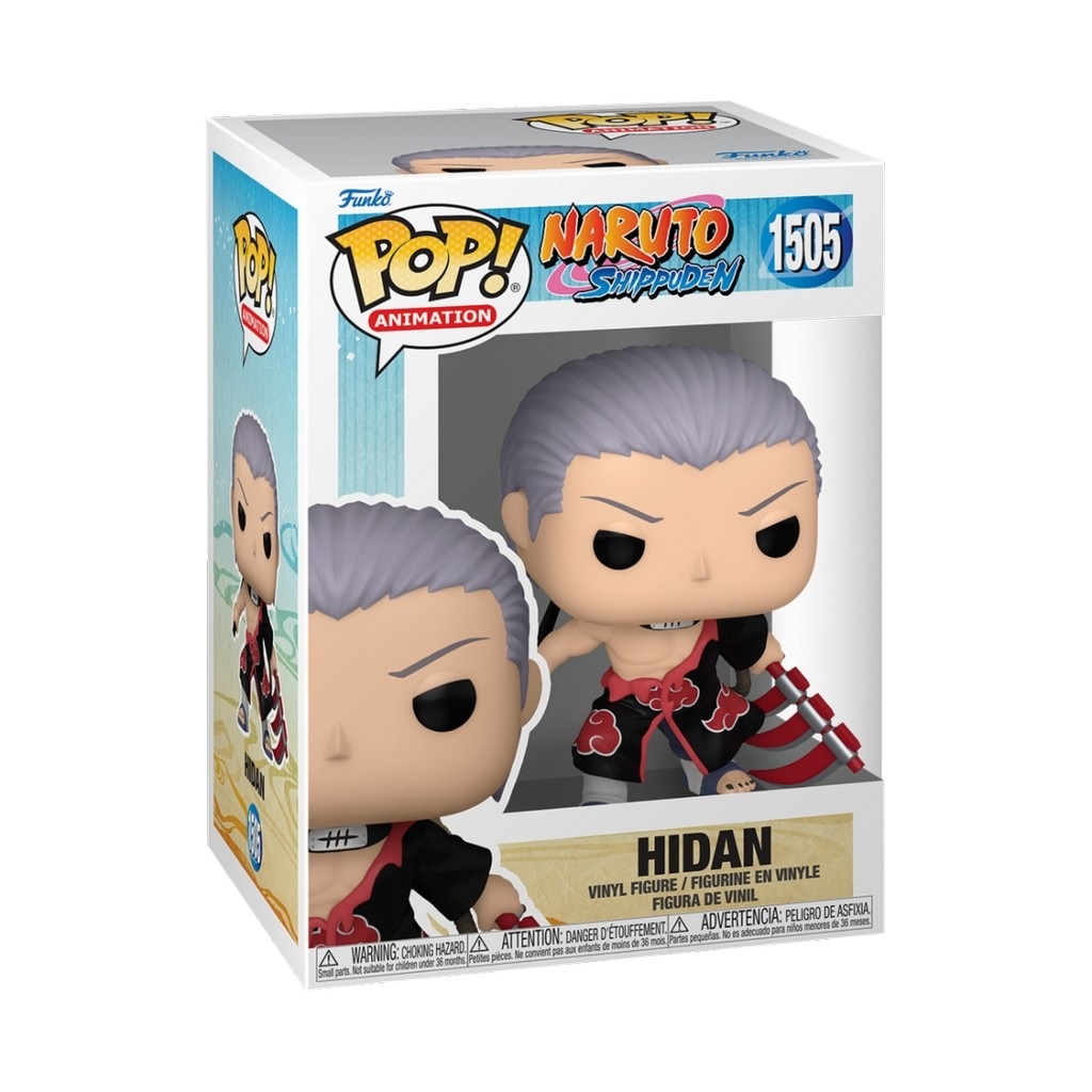 Naruto POP! - Hidan #1505