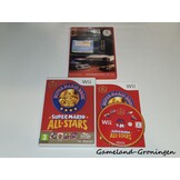 Super Mario Super Mario All-Stars 25th Anniversary Edition (Boxed, HOL)-Stars 25th Anniversary Edition (Complete, HOL) - Copy
