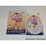 Big Brain Academy (Complete, UKV)
