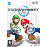 Mario Kart Wii (Complete, EUR)